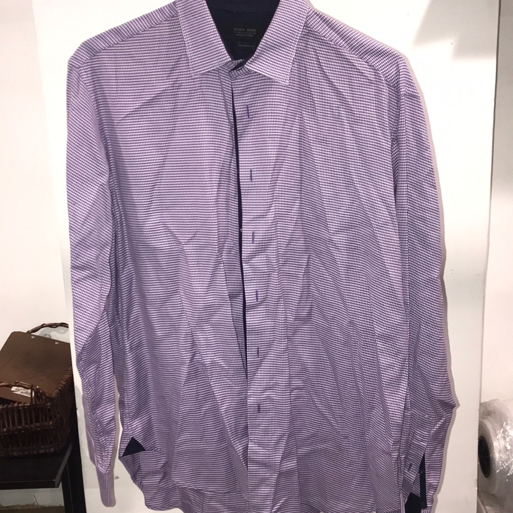 Zara Shirt